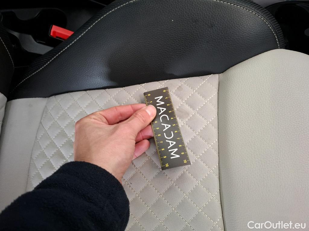  Fiat  500 FIAT  / 2015 / 3P / Berline 1.0 70ch BSG Dolcevita #21