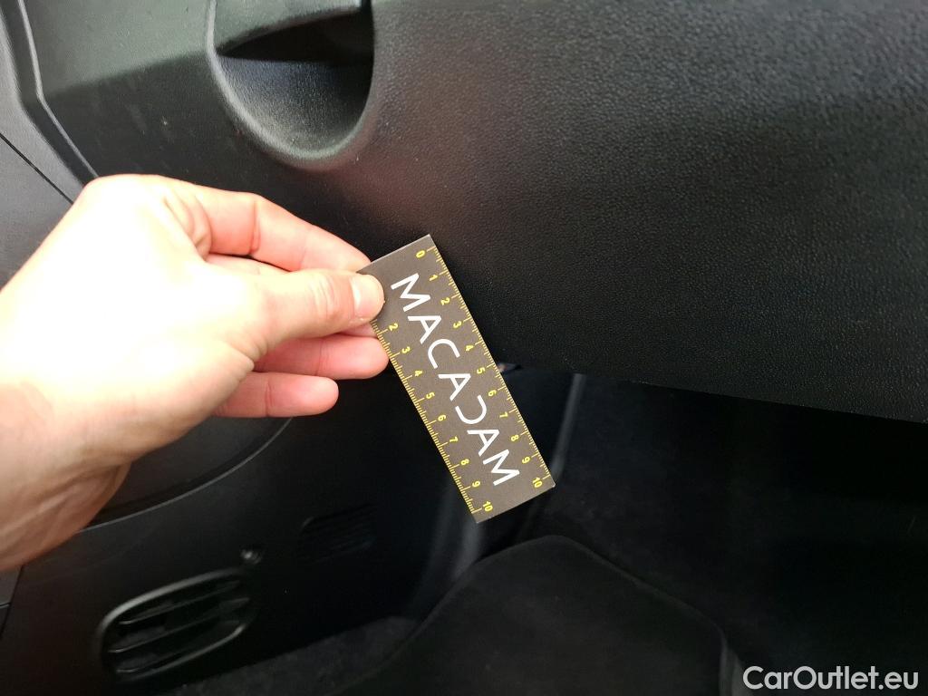  Fiat  500 FIAT  / 2015 / 3P / Berline 1.0 70ch BSG Dolcevita #28