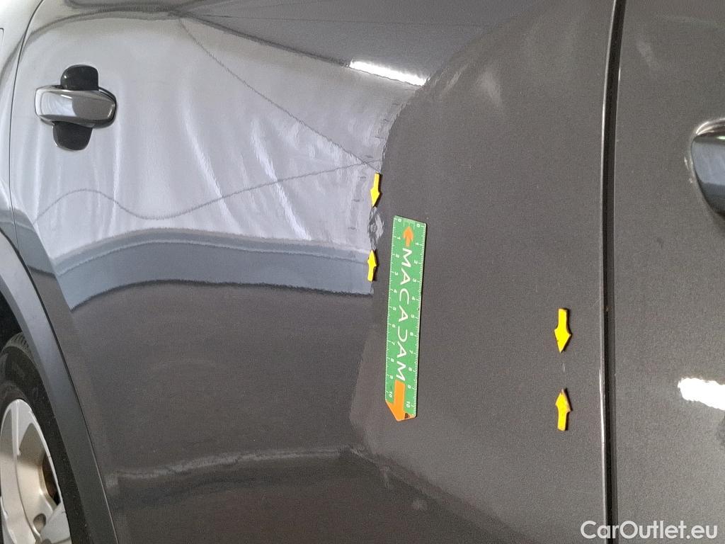  Citroen  C5 CITROEN  Aircross 2018 5P SUV Hybrid 225 EAT8 Business #4