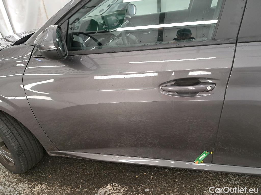  Peugeot  208  Active Business 1.2 PureTech 75CV BVM5 E6d #1