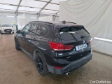  Bmw  X1 BMW  / 2019 / 5P / SUV xDrive25e Business Design BVA6 #2