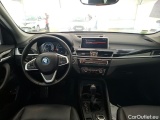  Bmw  X1 BMW  / 2019 / 5P / SUV xDrive25e Business Design BVA6 #5