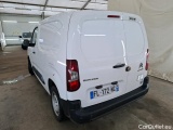  Citroen  Berlingo  Fourgon Club M 650 1.5 BlueHDi 100CV BVM5 E6dT #2