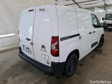  Citroen  Berlingo  Fourgon Club M 650 1.5 BlueHDi 100CV BVM5 E6dT #3
