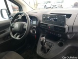  Citroen  Berlingo  Fourgon Club M 650 1.5 BlueHDi 100CV BVM5 E6dT #5