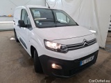  Citroen  Berlingo  Fourgon Club M 650 1.5 BlueHDi 100CV BVM5 E6dT #4