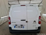  Citroen  Berlingo  Fourgon Club M 650 1.5 BlueHDi 100CV BVM5 E6dT #8