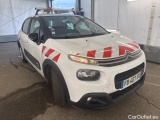  Citroen  C3  Société Feel Nav 1.2 PureTech 80CV BVM5 E6 #4
