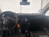  Citroen  C3  Société Feel Nav 1.2 PureTech 80CV BVM5 E6 #5