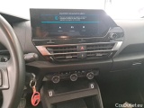  Citroen  C4  X Feel Pack 1.2 PureTech 130CV BVA8 6E #7