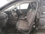  Citroen  C4  X Feel Pack 1.2 PureTech 130CV BVA8 6E #8