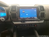  Citroen  C5 CITROEN  Aircross 2018 5P SUV Hybrid 225 EAT8 Business #7