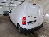  Citroen  Jumpy  Fourgon CityVan XS 1.5 BlueHDi 120CV BVM6 E6dT #2