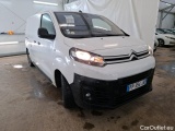  Citroen  Jumpy  Fourgon CityVan XS 1.5 BlueHDi 120CV BVM6 E6dT #4