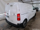  Citroen  Jumpy  Fourgon CityVan XS 1.5 BlueHDi 120CV BVM6 E6dT #3