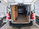  Citroen  Jumpy  Fourgon CityVan XS 1.5 BlueHDi 120CV BVM6 E6dT #8