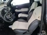  Fiat  500 FIAT  / 2015 / 3P / Berline 1.0 70ch BSG Dolcevita #8
