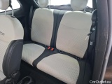  Fiat  500 FIAT  / 2015 / 3P / Berline 1.0 70ch BSG Dolcevita #9