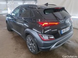  Hyundai  Konna Kona Creative Hybrid 2WD 1.6 GDI 140CV BVA6 E6d #2