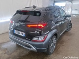 Hyundai  Konna Kona Creative Hybrid 2WD 1.6 GDI 140CV BVA6 E6d #3
