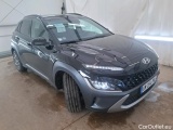  Hyundai  Konna Kona Creative Hybrid 2WD 1.6 GDI 140CV BVA6 E6d #4