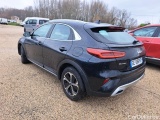  KIA  XCeed KIA  / 2019 / 5P / Crossover 1.6 GDI ISG ISG PHEV ACTIVE BUS DCT6 #4