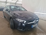  Mercedes  A-Klasse MERCEDES-BENZ Classe A Compact / 2018 / 5P / Berline A 250 e Business Line 8G-DCT #4