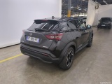  Nissan  Juke NISSAN  / 2019 / 5P / Crossover Hybrid 143 Business+ COMMITMENT DEAL LOT 700 #3