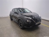  Nissan  Juke NISSAN  / 2019 / 5P / Crossover Hybrid 143 Business+ COMMITMENT DEAL LOT 700 #4