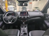  Nissan  Juke NISSAN  / 2019 / 5P / Crossover Hybrid 143 Business+ COMMITMENT DEAL LOT 700 #5