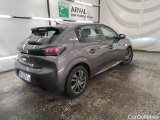  Peugeot  208  Active Business 1.2 PureTech 75CV BVM5 E6d #3