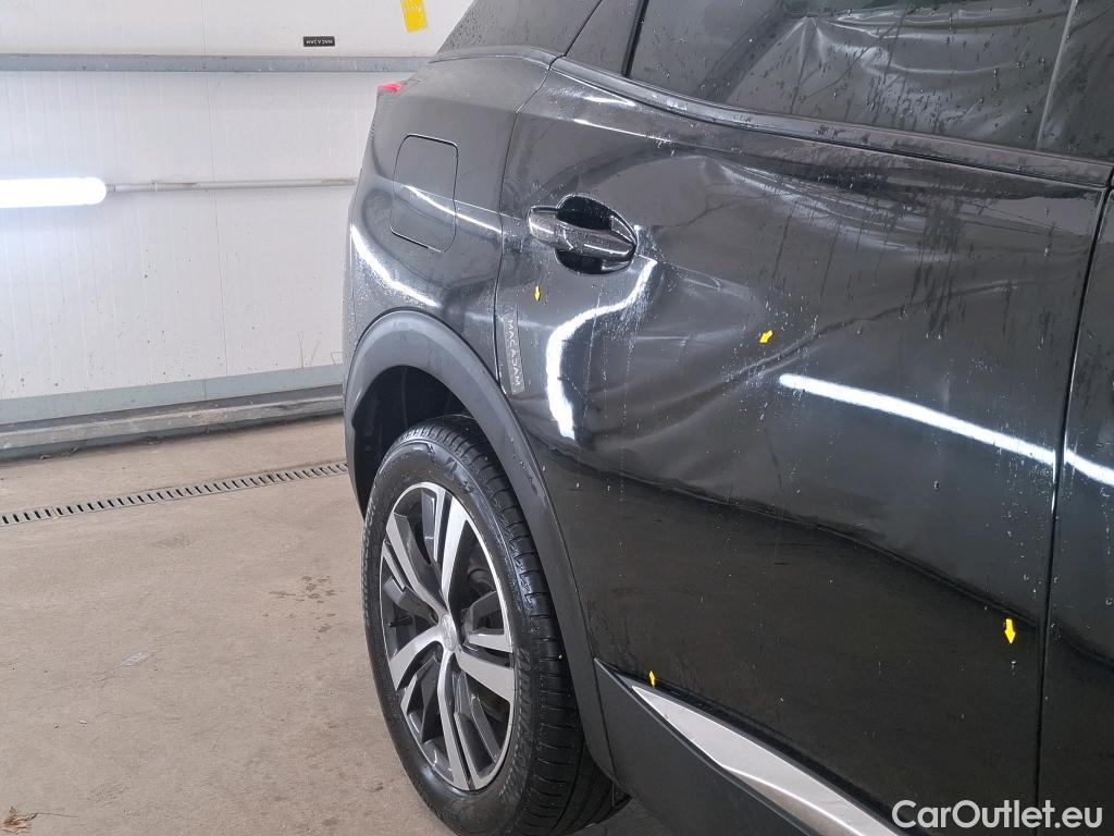  Peugeot  3008  Allure Business 1.5 HDi 130CV BVM6 E6d #17