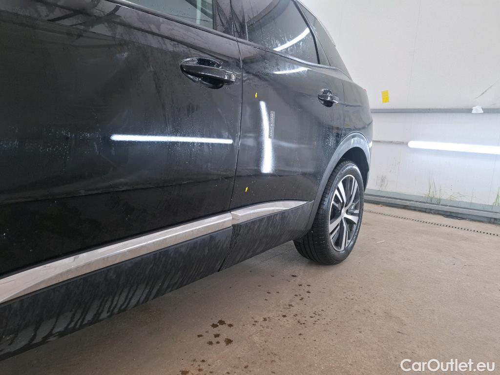  Peugeot  3008  Allure Business 1.5 HDi 130CV BVM6 E6d #12