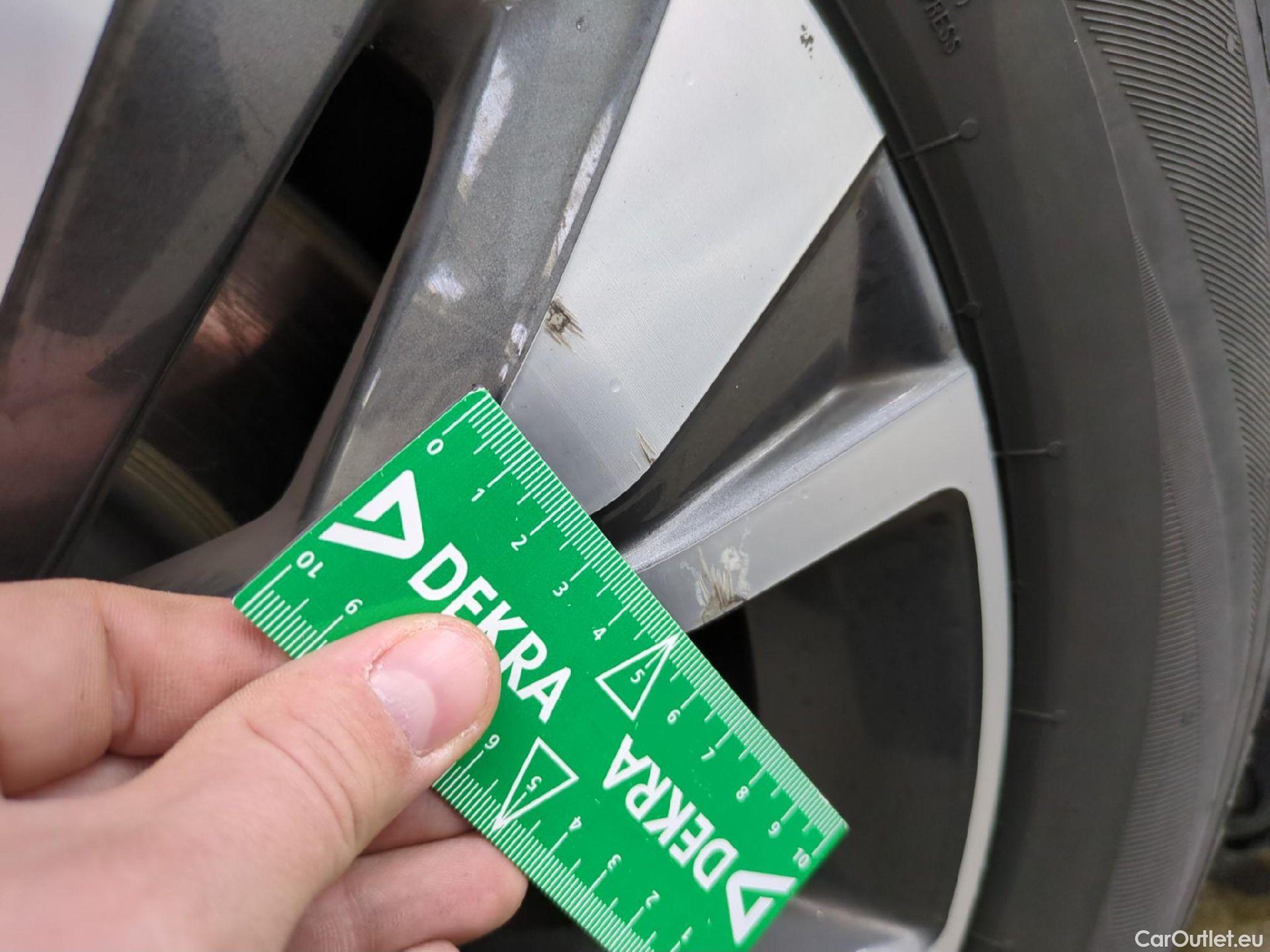  Peugeot  508  SW Allure 2.0 HDi 165CV BVA8 E6dT #20