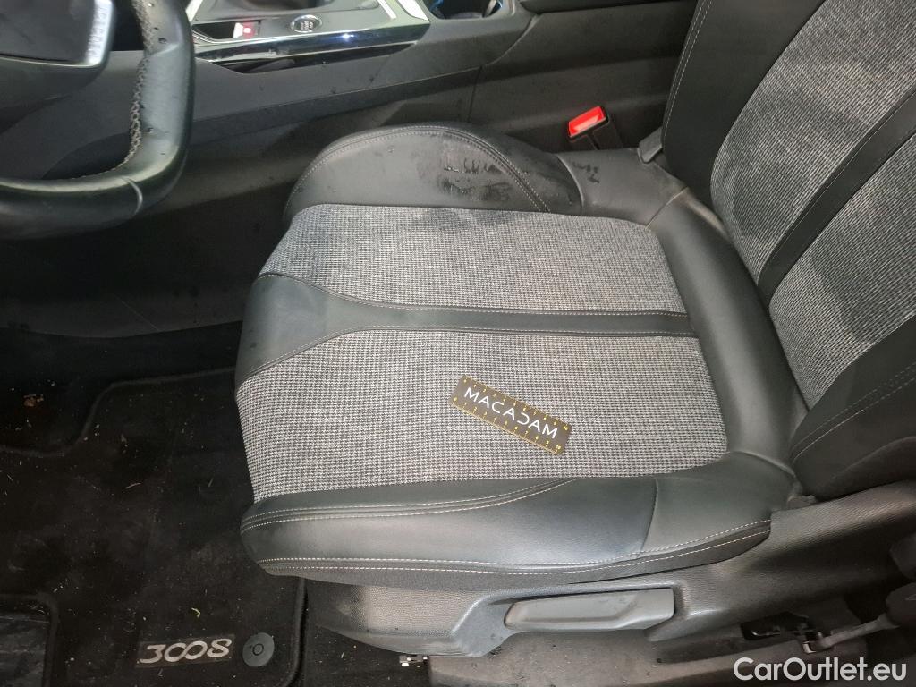  Peugeot  3008  Allure Business 1.5 HDi 130CV BVM6 E6d #33