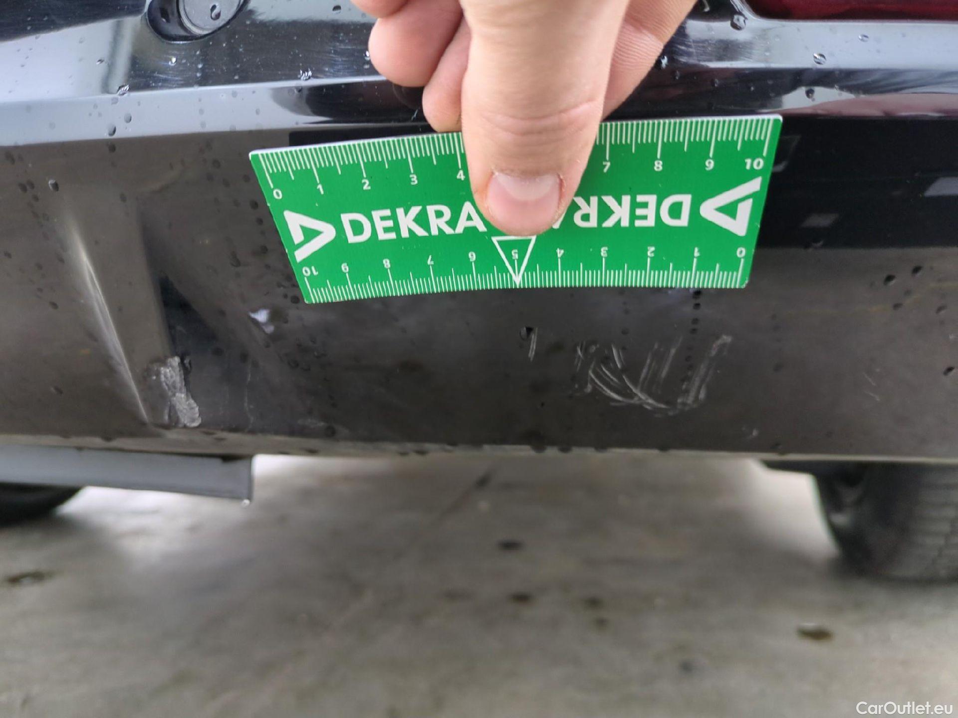  Peugeot  508  SW Allure 2.0 HDi 165CV BVA8 E6dT #43