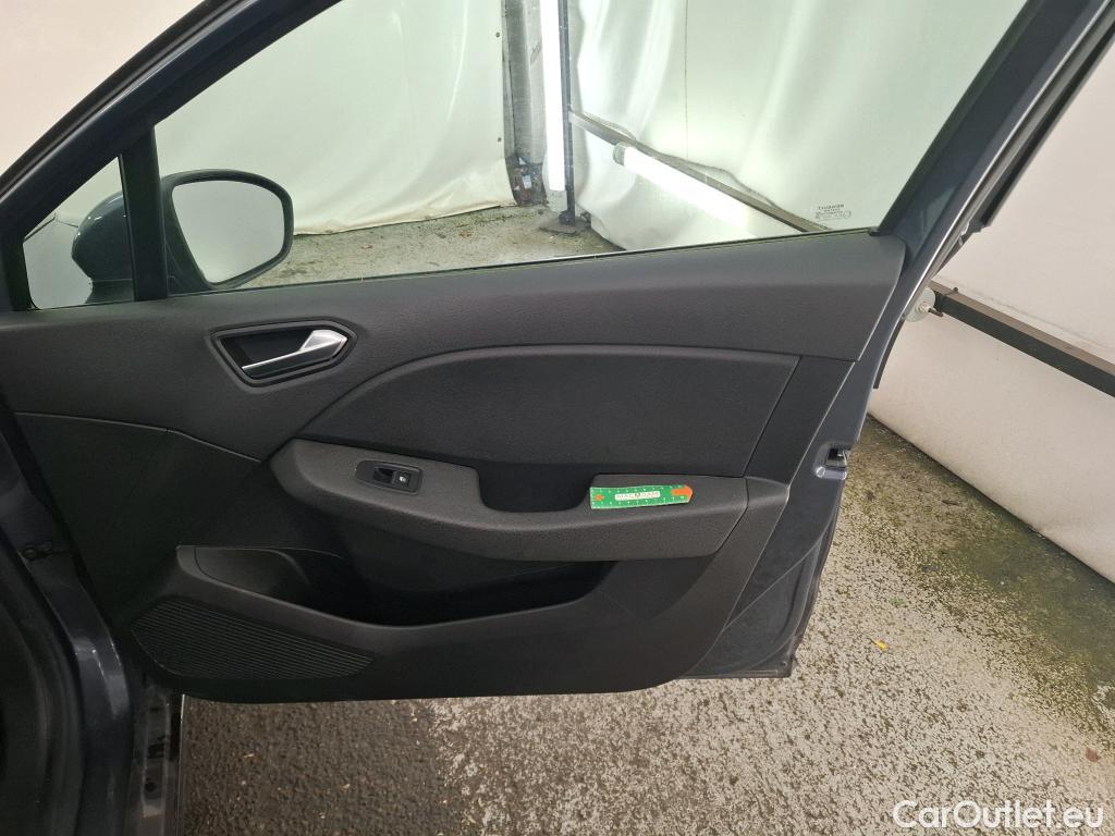  Renault  Clio  V Business 1.0 TCe 90CV BVM6 E6d #12