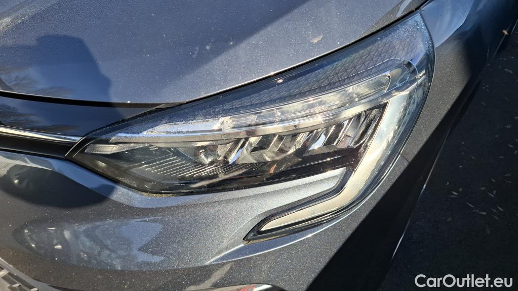  Renault  Clio  V Business 1.0 TCe 90CV BVM6 E6d #23