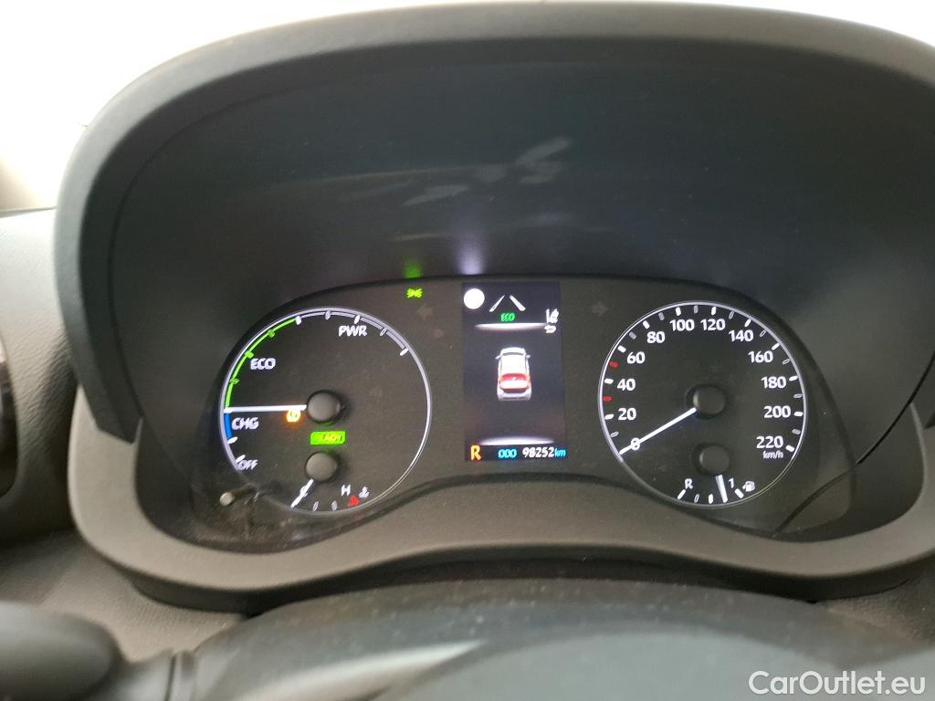  Toyota  Yaris TOYOTA  Hybride / 2019 / 5P / Berline Hybride 116h France Business Stage Acad #13