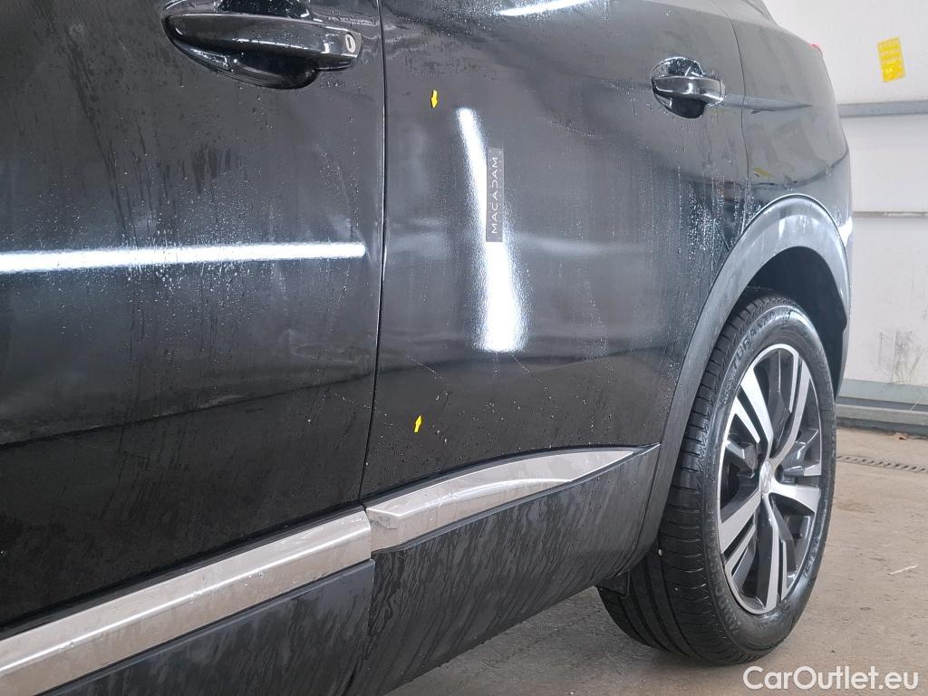  Peugeot  3008  Allure Business 1.5 HDi 130CV BVM6 E6d #11