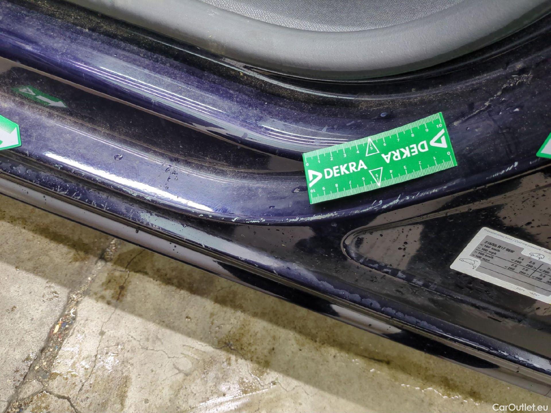  Peugeot  508  SW Allure 2.0 HDi 165CV BVA8 E6dT #7