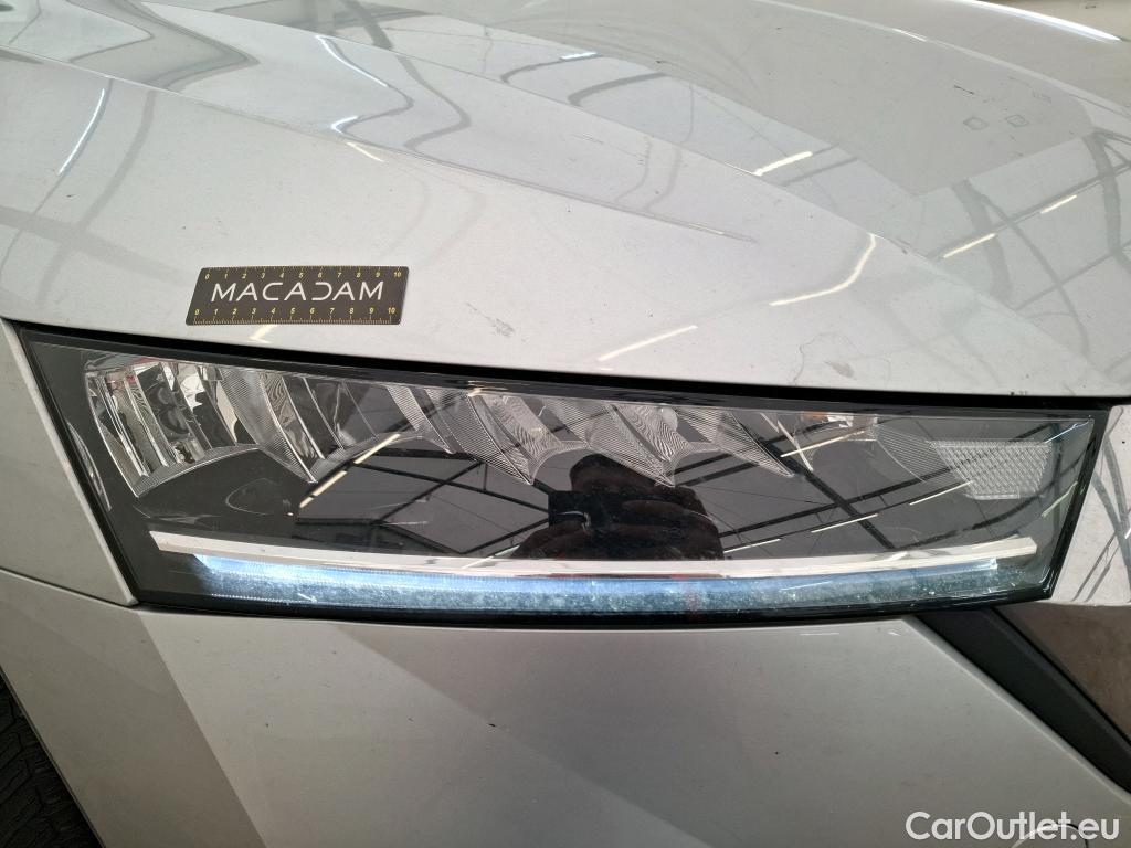  Skoda  Octavia  Lim. Style 2.0 TDI 150CV BVA7 E6d #26