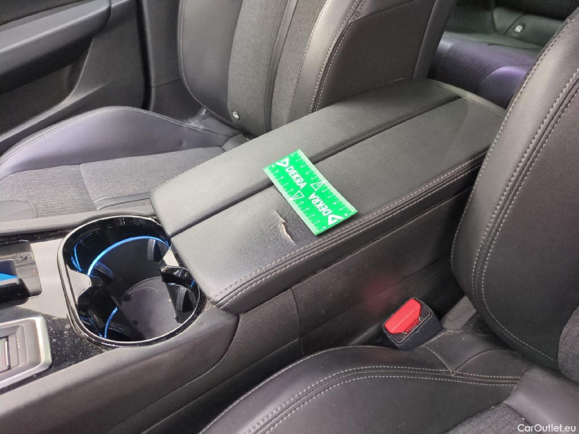  Peugeot  508  SW Allure 2.0 HDi 165CV BVA8 E6dT #1