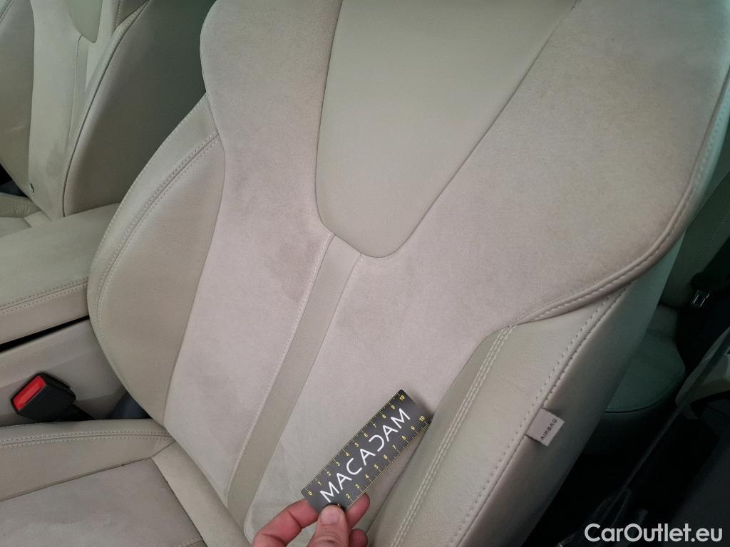  Skoda  Octavia  Lim. Style 2.0 TDI 150CV BVA7 E6d #31