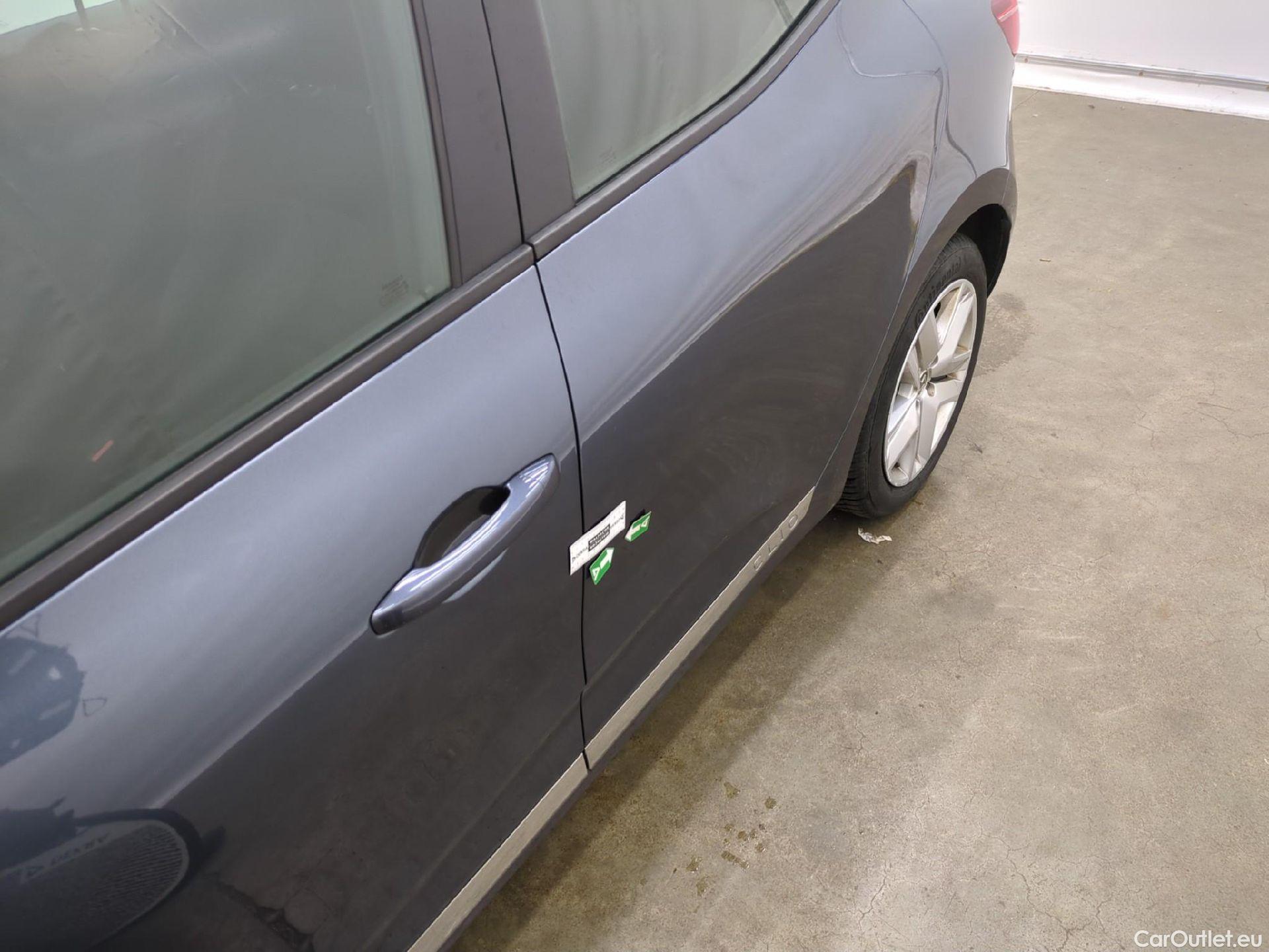  Renault  Clio  V Business 1.5 dCi 85CV BVM6 E6dT #9