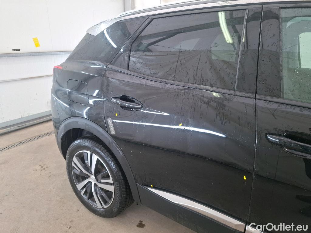  Peugeot  3008  Allure Business 1.5 HDi 130CV BVM6 E6d #16