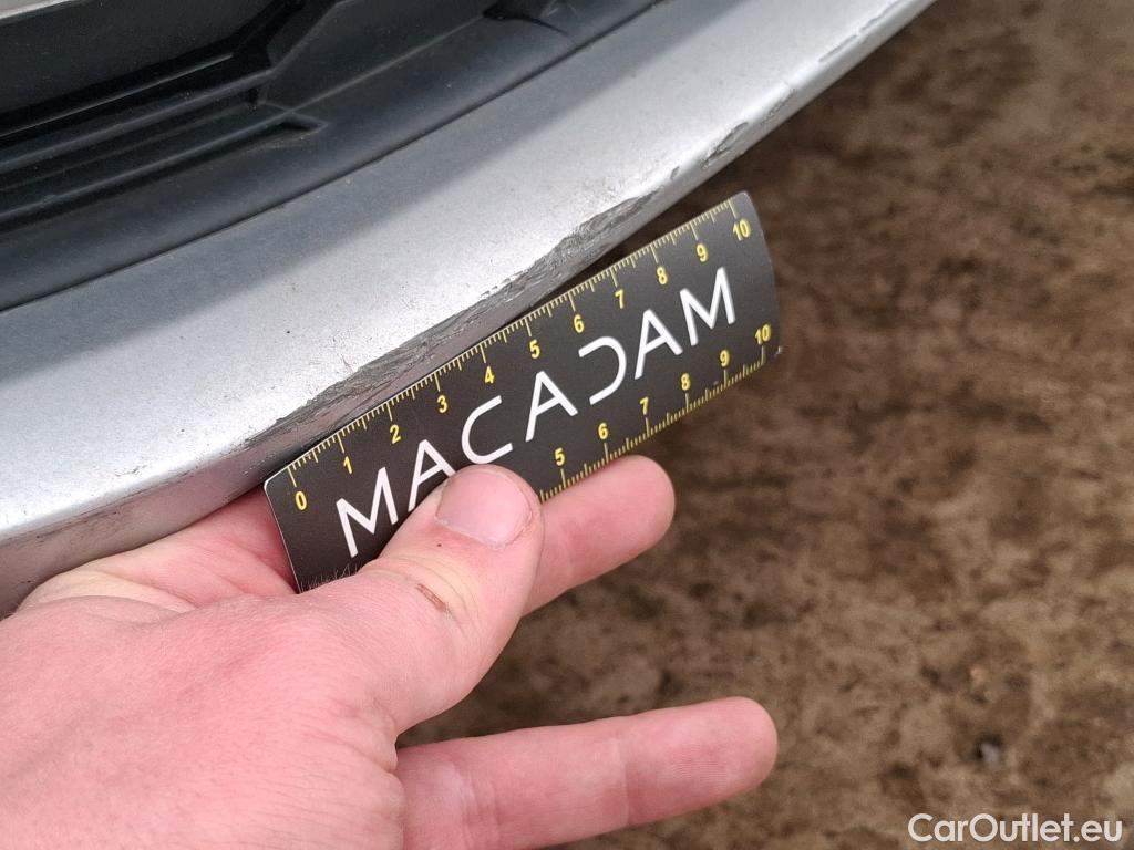  Skoda  Octavia  Lim. Style 2.0 TDI 150CV BVA7 E6d #8