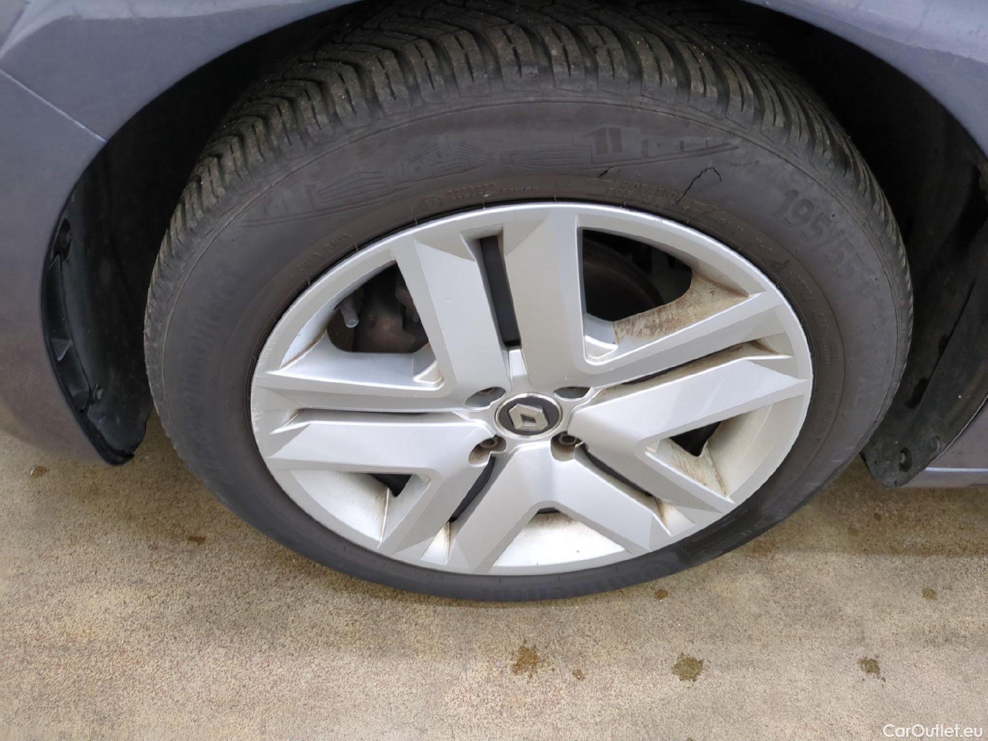  Renault  Clio  V Business 1.5 dCi 85CV BVM6 E6dT #1