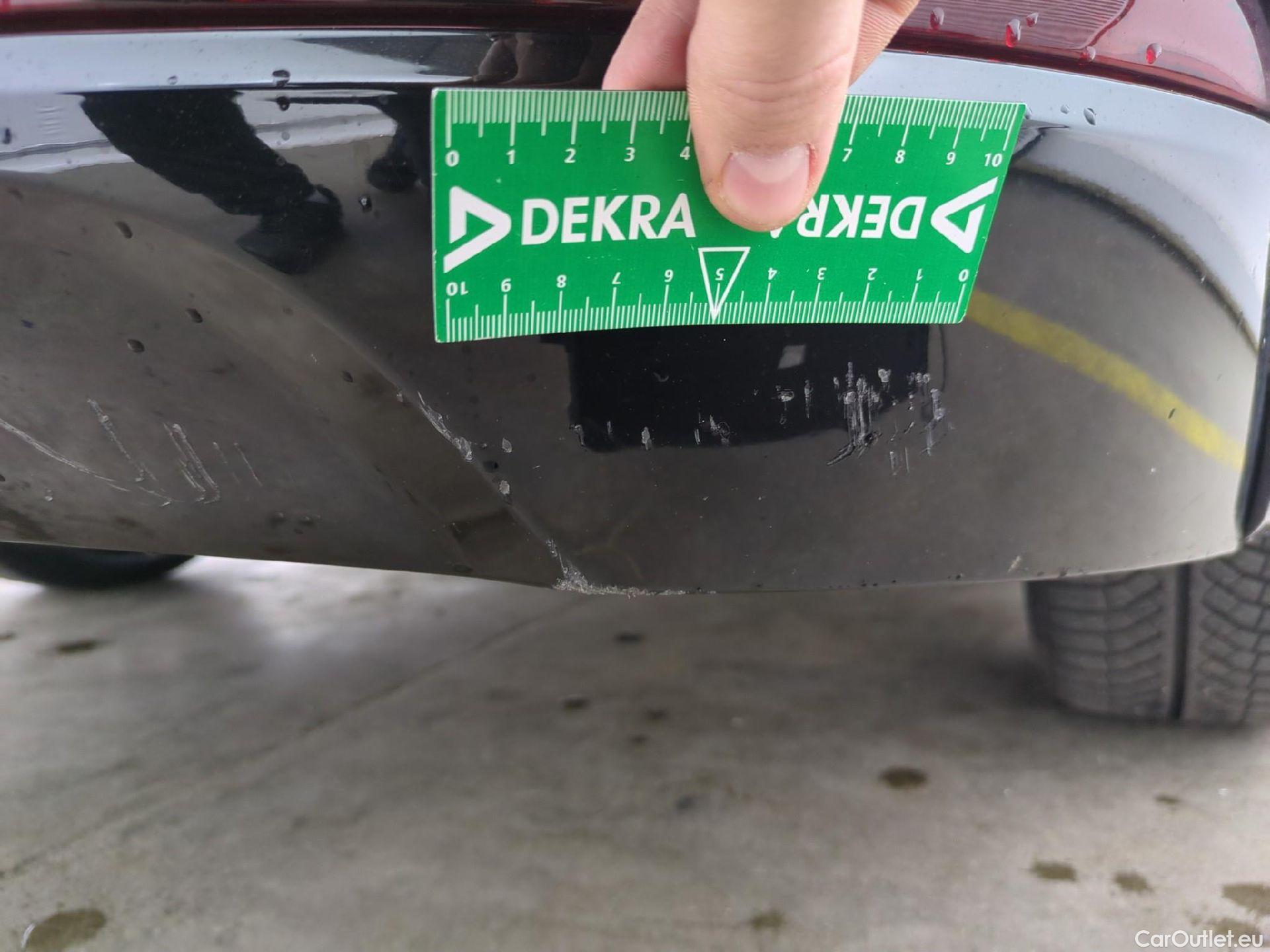  Peugeot  508  SW Allure 2.0 HDi 165CV BVA8 E6dT #42