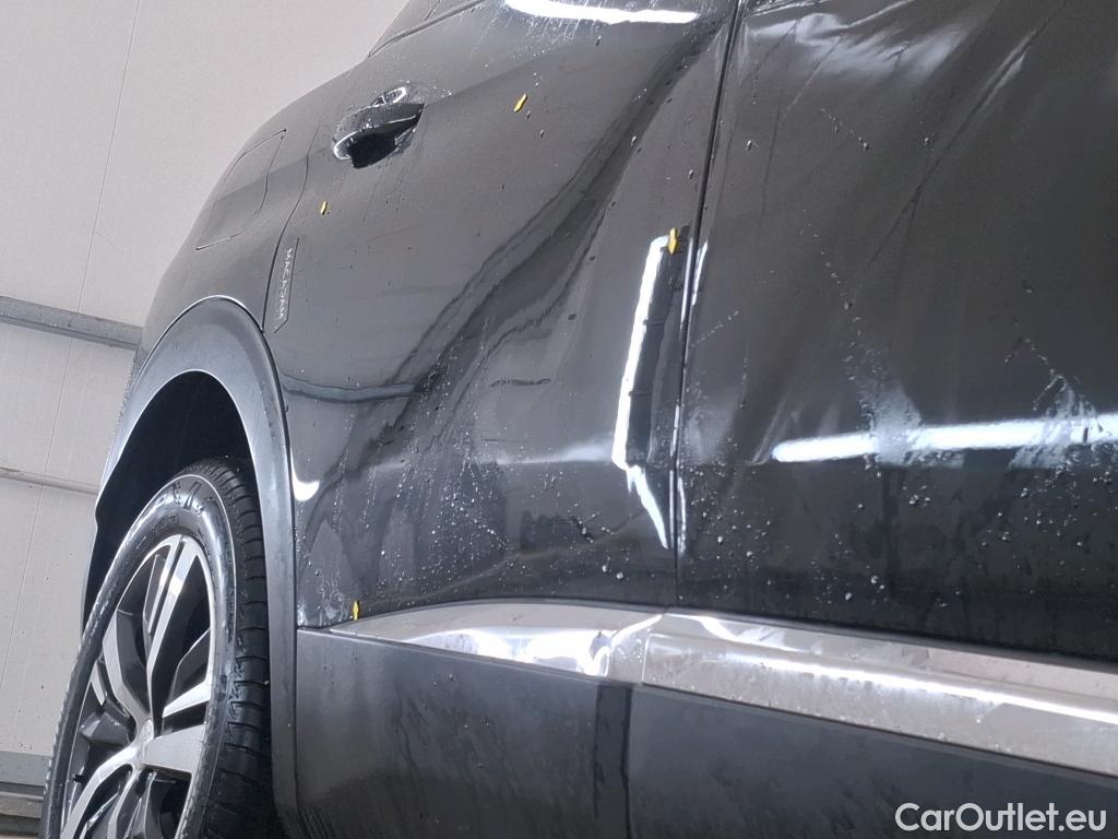  Peugeot  3008  Allure Business 1.5 HDi 130CV BVM6 E6d #31